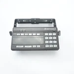 Rare Brand New In Box Nos 1PC Motorola HCN1033D Control Head (systems 9000). Fixed Price $89.96.