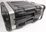 Skb 4U Ata 19" - Deep Roto Series Rack Road Case Black. Fixed Price $198.94.