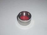 Opek AT-7319 Protective Cap Dust Cover Fits Uhf SO-239, & Microphone Connector. Fixed Price $11.95.