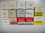 National NC-303 Tube Kit. Fixed Price $89.00.