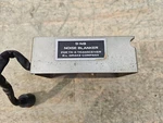 Drake 9-NB Noise Blanker For TR-6 Meter Transceiver Rare! My Other Ham. Fixed Price $249.99.