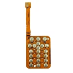 Full-keypad Mainboard For Model Iii Two Way Radio Tested. Fixed Price $14.90.