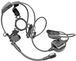 Motorola RMN5048B Temple Transducer Headset - Oem. Fixed Price $80.00.