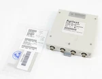 Agilent J2296B E1/ISDN Sim Bnc Interface Module. Fixed Price $80.00.