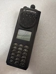 Motorola Xts 3000 Astro H09UCH9PW7BN With Battery And Clip. Fixed Price $99.99.