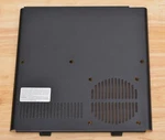 Nice Icom IC-706MKIIG Parts: Top Case Cover (#706-C). Fixed Price $35.00.