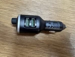Scosche BTFM4-SP1 Handsfree Car Kit With Transmit. Fixed Price $8.00.