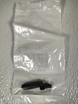 Vtg Motorola 60C Silver Cellular Flip Phone Replacement Antennae New Rare Part. Fixed Price $13.99.