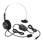Standard Horizon SSM-64A Vox Headset. Fixed Price $104.93.