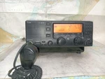 Boaters Resale Shop Of Tx 2411 2277.01 Icom IC-M710 Ssb Transceiver Base W. Fixed Price $665.99.