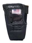 Kenwood Nylon Case KHL-149K NX-200, 200G, 205G, 300, 300G, TK-5220, TK-5320 New. Fixed Price $25.00.
