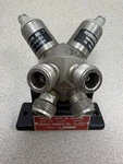 Transco Products Inc 14300 SP4T Rf Type Coaxial Switch 28VDC. Fixed Price $69.95.