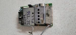 Icom Pll Unit Board For 736 Hf Transceiver. Fixed Price $70.00.
