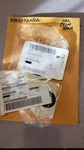 Nos Oem Of 4 Motorola Radio Speaker Grille Cloth Cover Felt P110 3505072N02. Fixed Price $15.99.