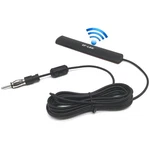 Discreet Mini Antenna For Am/fm Radio - Perfect Classic & Modern Vehicles. Fixed Price $50.97.