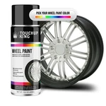 Automotive Wheel Paint Ford Deep Iris Metallic M6709A. Fixed Price $36.99.