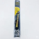 Metra CF-UL105 Universal Locking Am/fm Antenna 37" Mast 3/4" 1" Hole. Fixed Price $11.69.