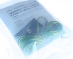 Lot Of Five 8404-0055-ASQ Spc Technology Cable Test Leads. Fixed Price $100.00.