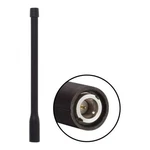 150-162 Mhz, 7.5", Sma Male 1/4 Wave Helical Mobile Antenna Larsen SPWB24150. Fixed Price $54.95.