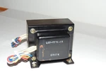 Kenwood Model Eleven Power Transformer Muti Voltage & Full Wire L03-0114-15. Fixed Price $53.89.
