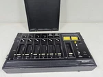 Sony MX-650 6-CHANNEL Stereo Mixer Power Tested Only, For Parts/repair. Fixed Price $97.79.