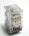 MY4C Pole 4PDT 3A 250VAC Plug In Multi Purpose Soke Relay 24VAC Coil Lot Of 10. Fixed Price $133.09.