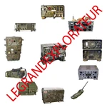 Ultimate Army Radio Operation Repair Service 600 Pdf Manuals 2 Dvd. Fixed Price $21.12.