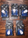 Bud Industries TS-15-A Is Tem-stat Temperature Control. Fixed Price $76.50.