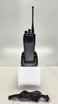Motorola PR1500 Uhf (380 - 470) Mhz 32 Channel Watt Portable Radio. Fixed Price $139.00.