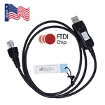 Ftdi Usb Programming Cable CT-104 For Vertex Radios VX-4600 VX-2200 VX-4500. Fixed Price $31.66.