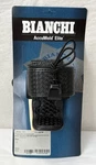 New Bianchi Model 7923 Adjustable Radio Holder Size 1 (SH6). Fixed Price $59.95.