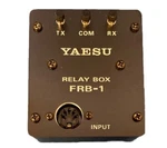 Yaesu Relay Box FRB-1 Open. Fixed Price $18.50.