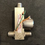 Dowkey Microwave 9520 60-2301 Coaxial Switch. Fixed Price $74.99.
