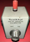 Heathkit 100KC Crystal Calibrator Model HD-20 Returns Accepted. Fixed Price $45.00.