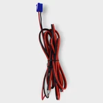 Head Dc Power Cable Used For Several Yaesu And Icom Radios - 9FT. Fixed Price $44.99.