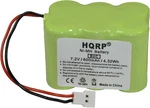 600MAH Ni-mh Battery For Icom BP81 BP82 IC2SAT IC2SET Two-way Radio. Fixed Price $14.95.
