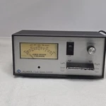 Alliance Dual Speed HD-73-1 Antenna Rotator Control. Fixed Price $54.94.