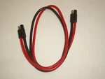 Workman TP-10 2FT 10AWG Quick Disconnect Bullet Sae Power Cord Cable. Fixed Price $11.95.