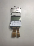 Motorola XPR3500E Front Case Keypad Board, Flex, And Lcd Display Oem Parts. Fixed Price $40.00.