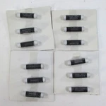 Lot Of 12 Assorted Carborundum Resistor 10 Ohm 5% 20% 15 Watts 884 773. Fixed Price $99.99.