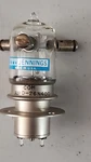 Nos Itt Jennings RB1D-26N400 Vacuum Relay 12KV 15A Spdt 26.5VDC 8622. Fixed Price $129.50.