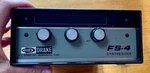 Drake FS-4 Frequency Synthesizer For SPR-4 / Radio Receiver T-4X Transmitter. Fixed Price $349.99.