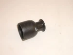 Amphenol 86-3-858 Octal Style Cap Hood For Heathkit Yaesu. Fixed Price $17.95.