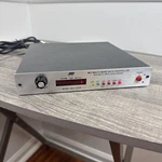 MFJ-1278B TNC2 Packet Radio Controller Data Modem Multi-mode W/ Adapter. Fixed Price $149.99.