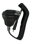 Standard Horizon MH-73A4B Speaker/microphone Black, Small. Fixed Price $34.99.