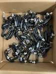 75EA Ge M/a-com Mastr Iii Station Module Interconnect Jumper Cable 344A3052P1. Fixed Price $853.58.