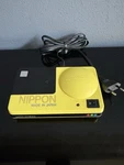 Vintage Nippon Antenna Remote Power Supply Unit NPS-25B 127/220V 50-60HZ Japan. Fixed Price $31.65.