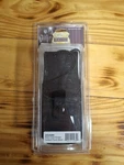 Blackhawk 44A400BW Molded Radio Case Carrier - Swivel Holder Belt Loop Com Pouch. Fixed Price $24.99.