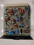 Vintage Motorola TLN2443 Guard Tone Decoder Board KLN6209A 2175HZ Vibrasponder. Fixed Price $35.00.