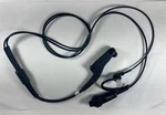 Motorola RLN5880A Oem 2 Wire Surveillance Earpiece APX6000/7000 XPR6300 Tested. Fixed Price $40.00.